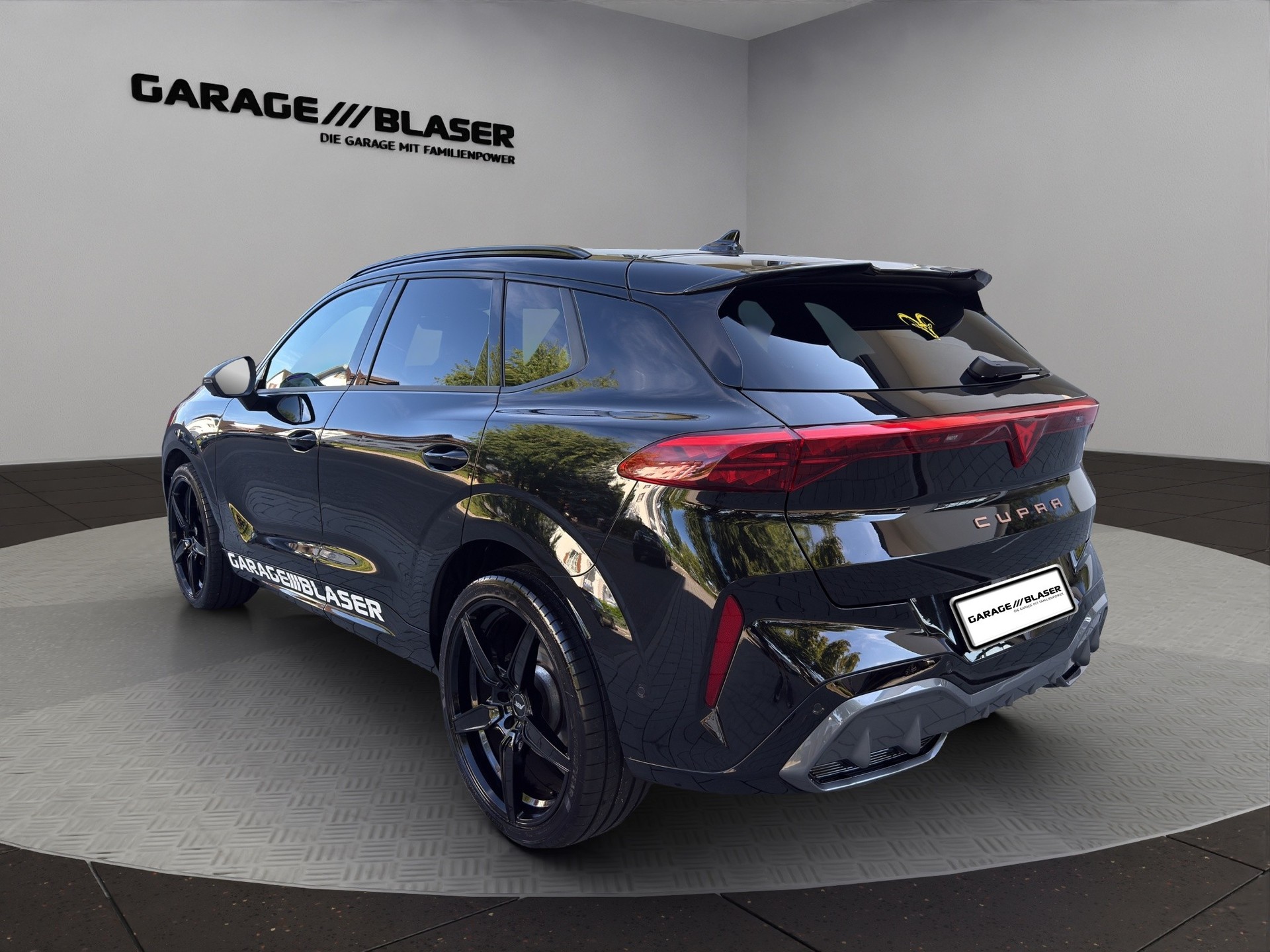 CUPRA Terramar 2.0 TSI DSG 4Drive Black Symphony-showroom-element-2