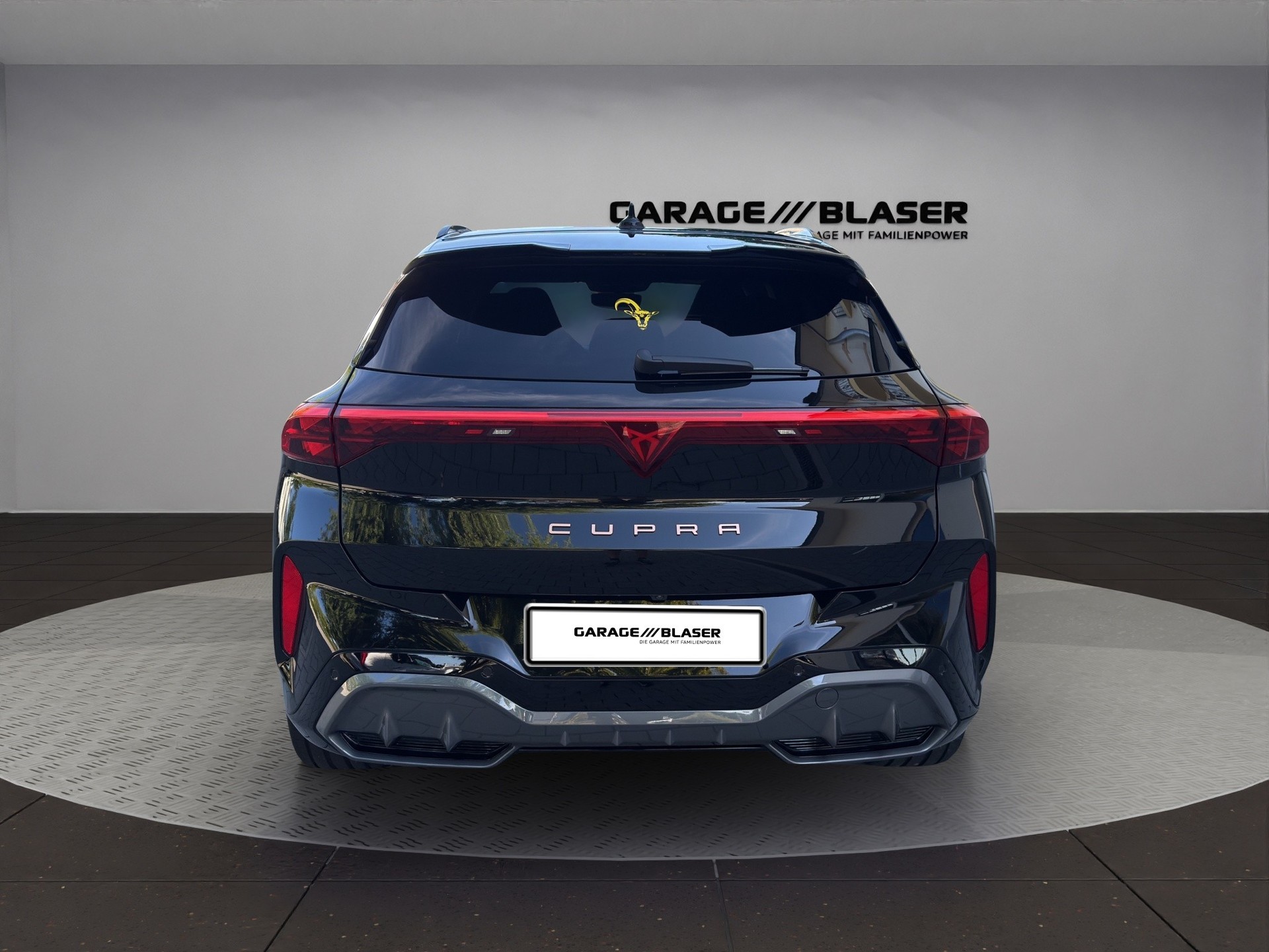 CUPRA Terramar 2.0 TSI DSG 4Drive Black Symphony-showroom-element-3