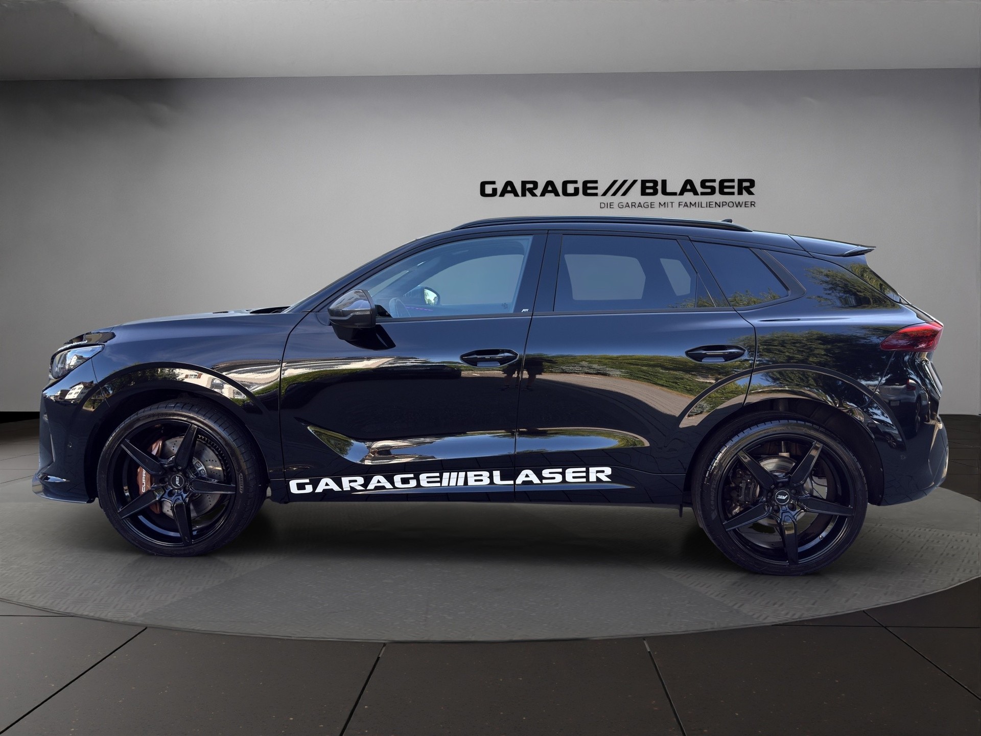 CUPRA Terramar 2.0 TSI DSG 4Drive Black Symphony-showroom-element-1