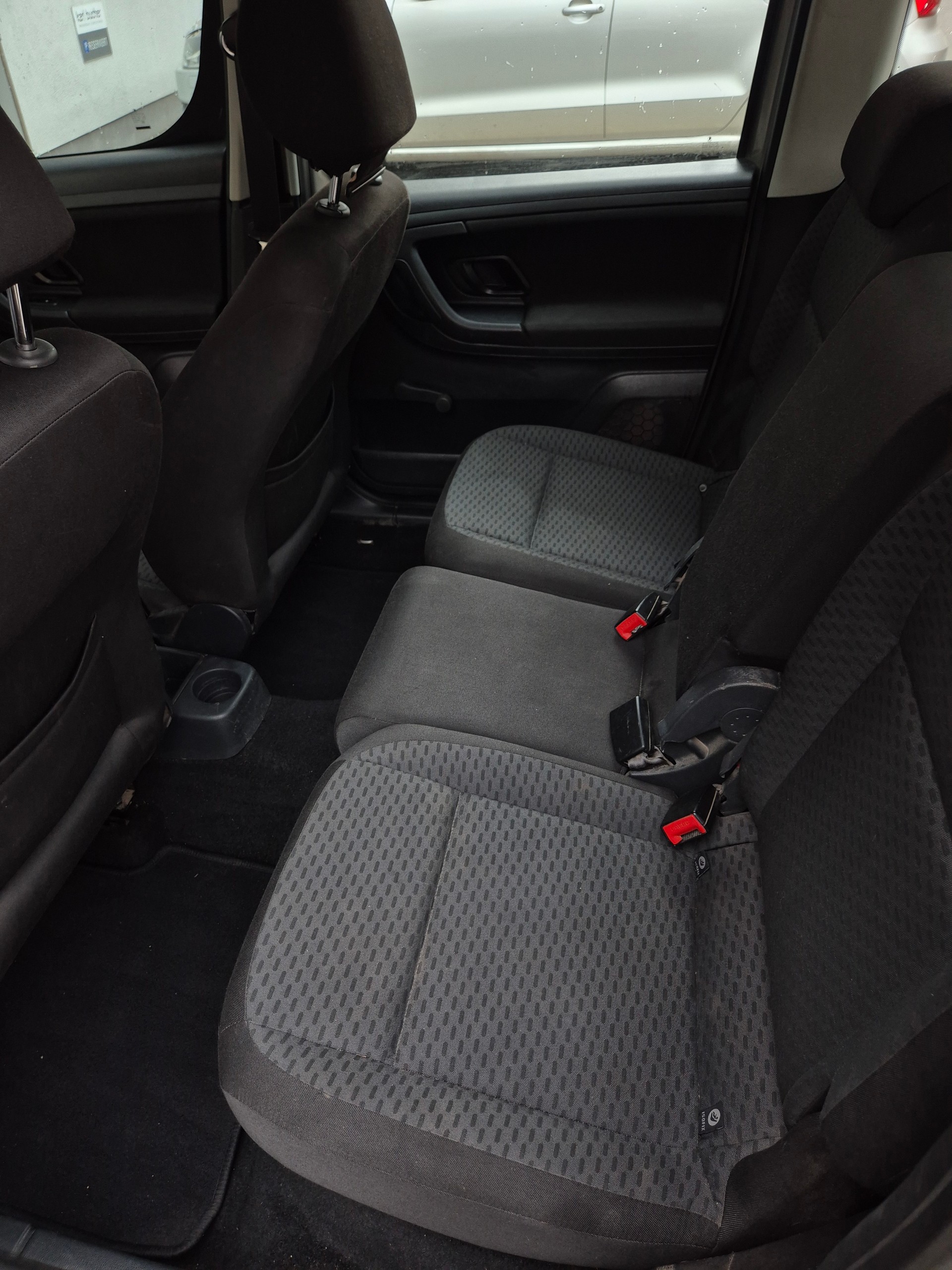 SKODA Roomster 1.6 TDI Ambition-image-7