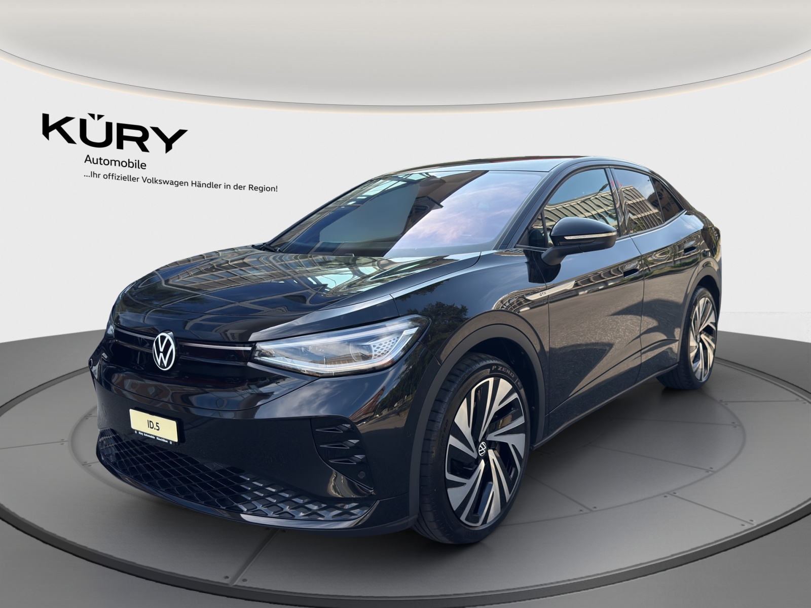 VW ID.5 GTX 77 kWh 4Motion-image-0