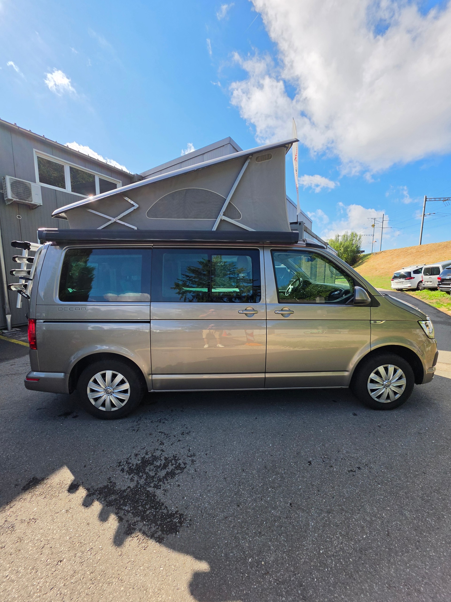 VW T6 California 2.0 TDI Ocean DSG-image-3