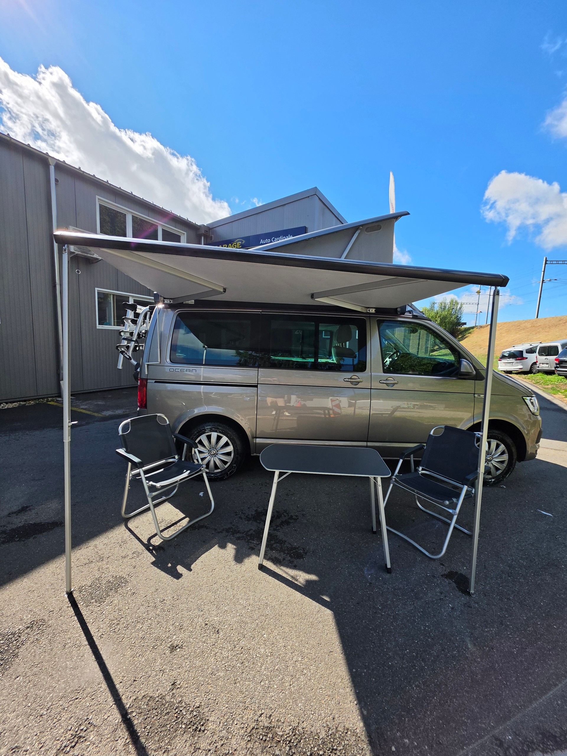 VW T6 California 2.0 TDI Ocean DSG-image-7