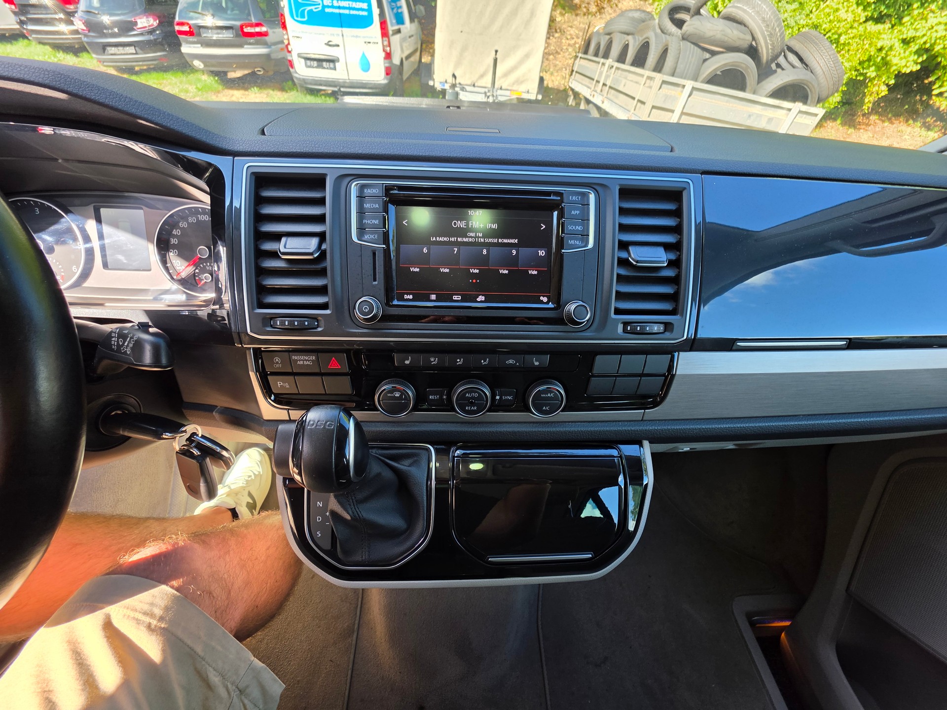 VW T6 California 2.0 TDI Ocean DSG-image-14