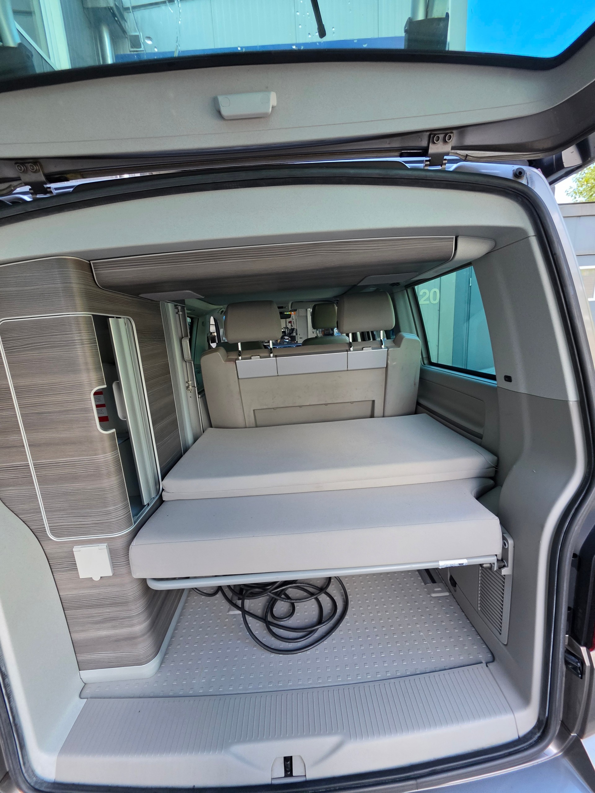 VW T6 California 2.0 TDI Ocean DSG-image-20