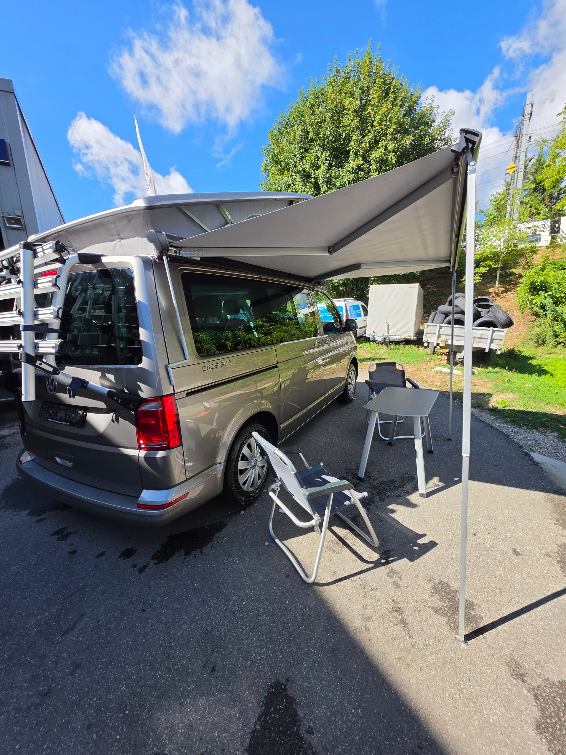 VW T6 California 2.0 TDI Ocean DSG-image-9
