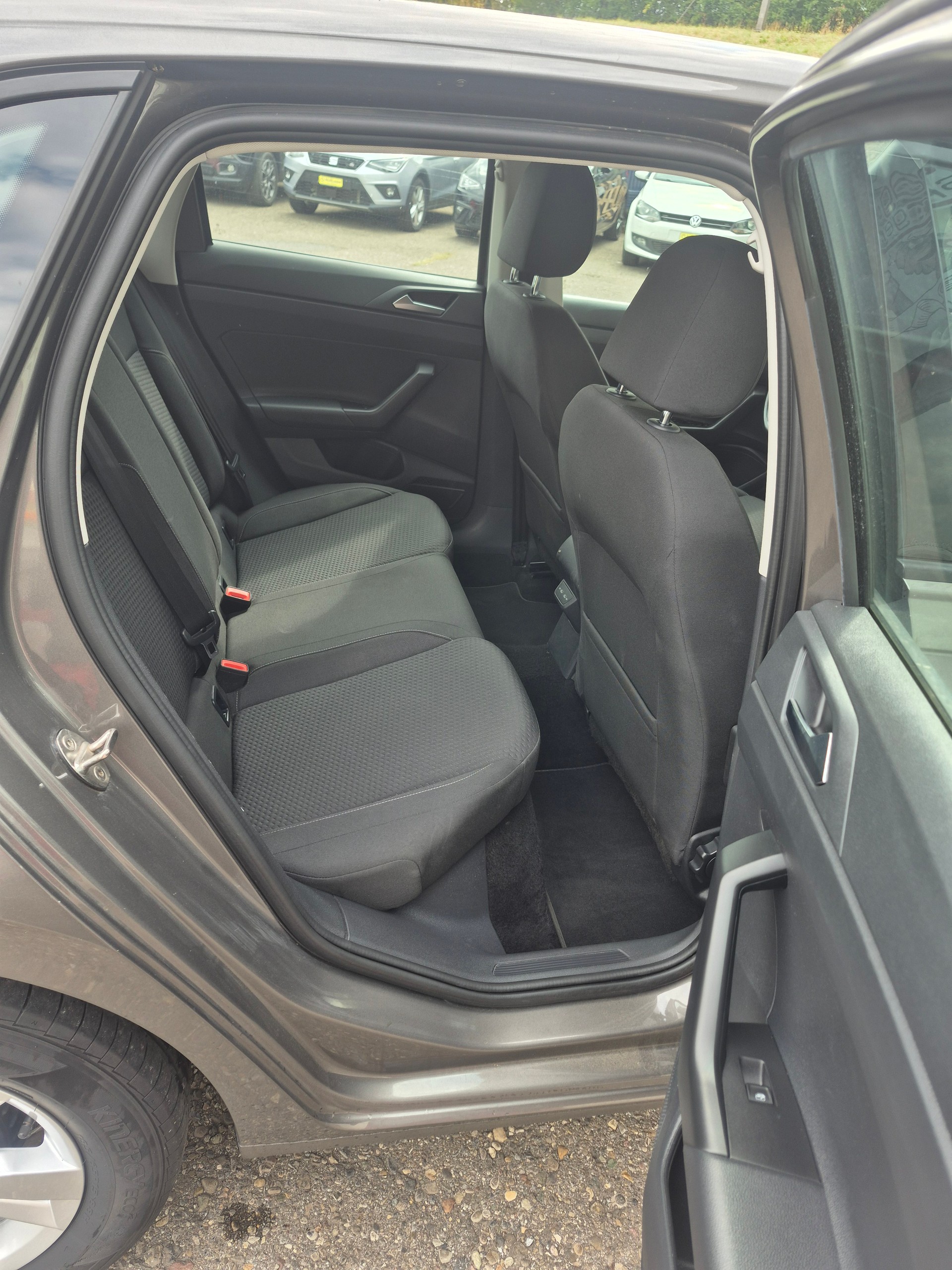 VW Polo 1.0 TSI BMT Comfortline DSG-image-13