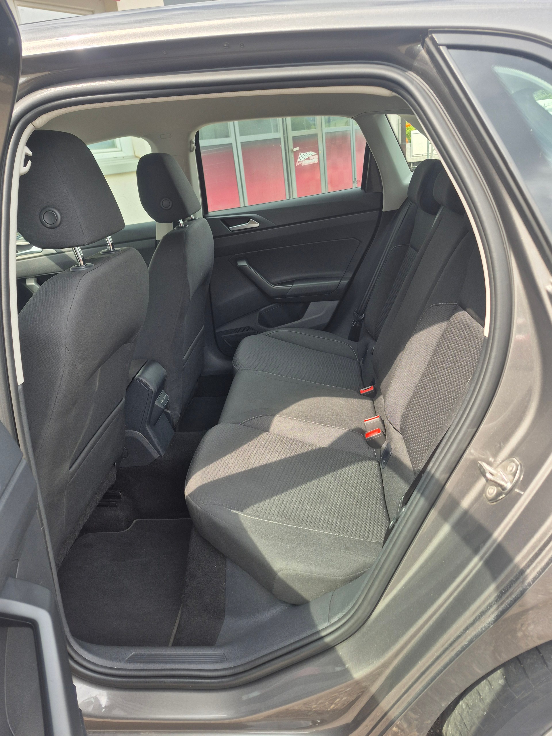 VW Polo 1.0 TSI BMT Comfortline DSG-image-11