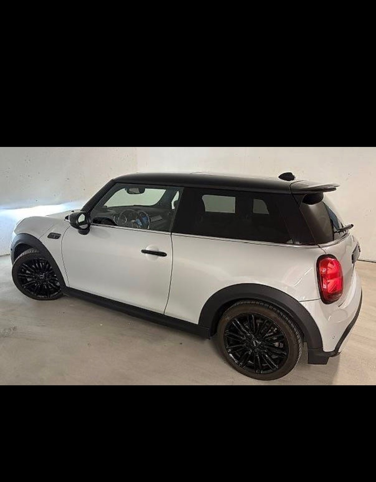 MINI 2.0i Cooper S DGK-image-1