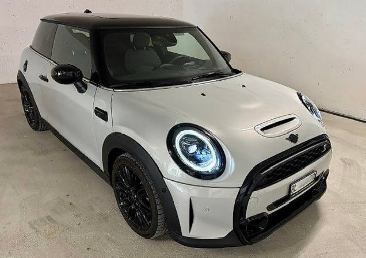 MINI 2.0i Cooper S DGK-image-0
