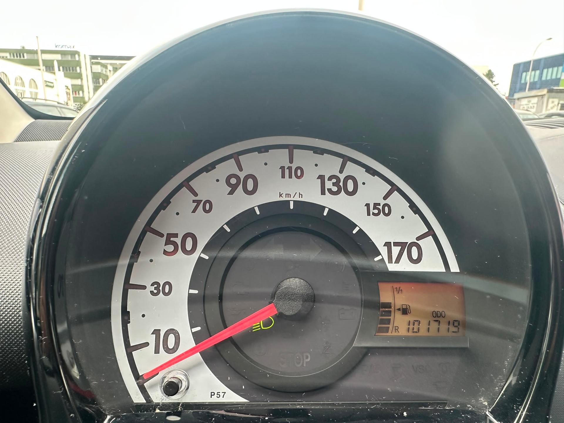 TOYOTA Aygo 1.0 easy-image-6