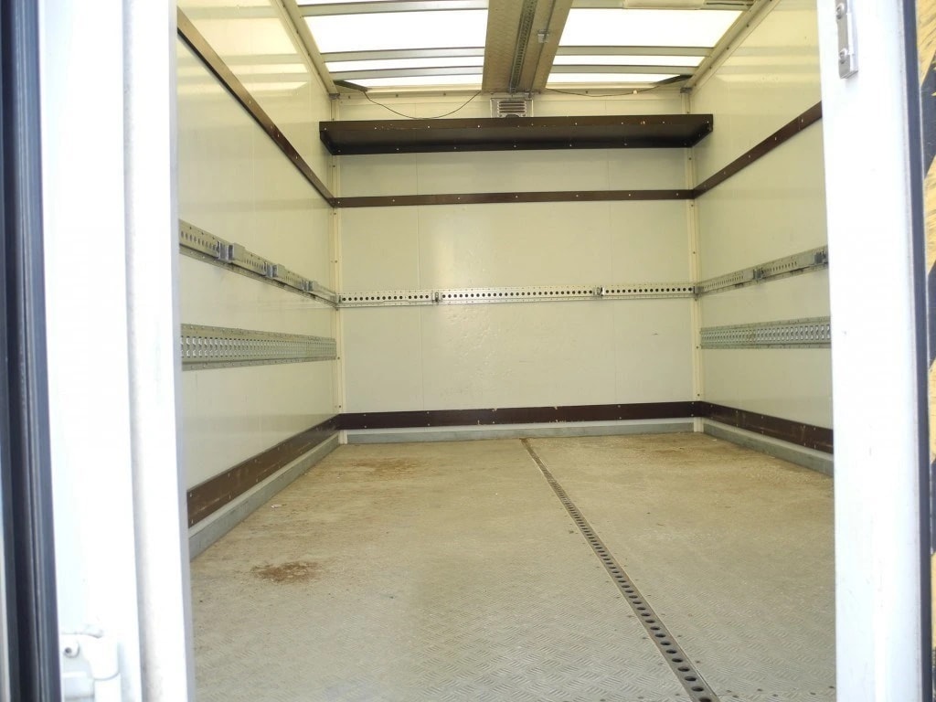 VW Crafter 50 2.0 BiTDI CR ** RF-Kamera ** Klimaanlage ** Tempomat ** Frisch ab MKF ** Nutz-1620kg **-image-7