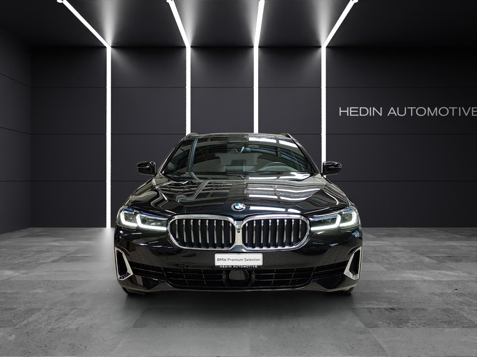 BMW 530d xDrive SAG Touring MFK 24.08.2026-image-2