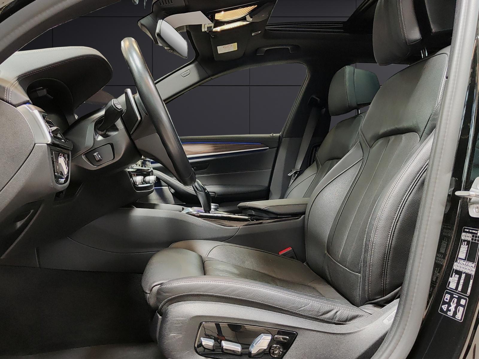 BMW 530d xDrive SAG Touring MFK 24.08.2026-image-9