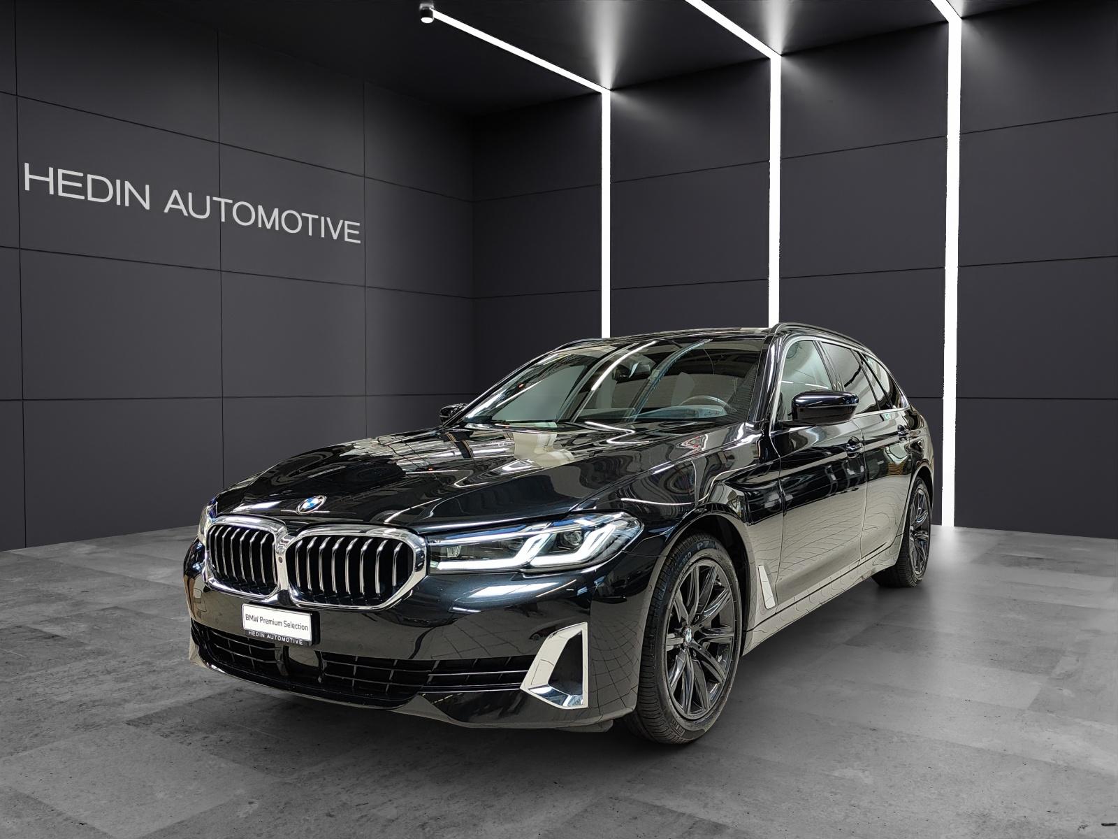 BMW 530d xDrive SAG Touring MFK 24.08.2026-image-0