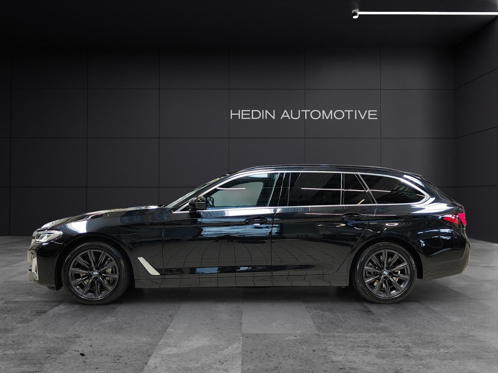 BMW 530d xDrive SAG Touring MFK 24.08.2026-image-1