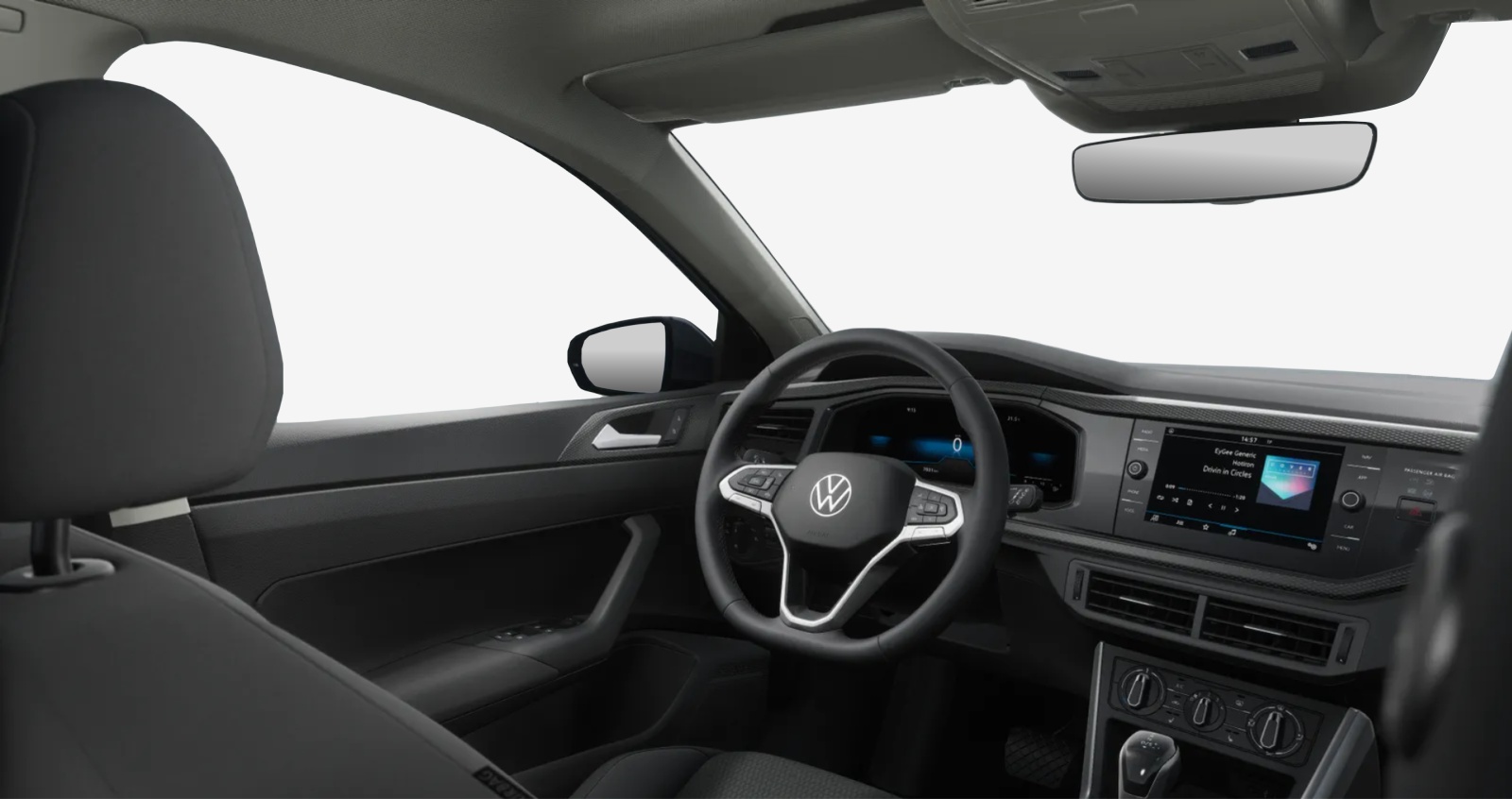 VW Polo 1.0 TSI Life DSG-image-6