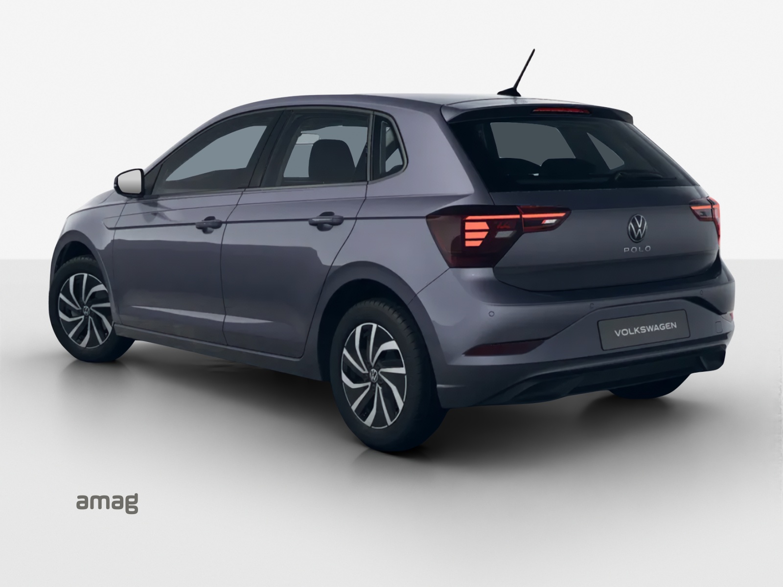 VW Polo 1.0 TSI Life DSG-image-2