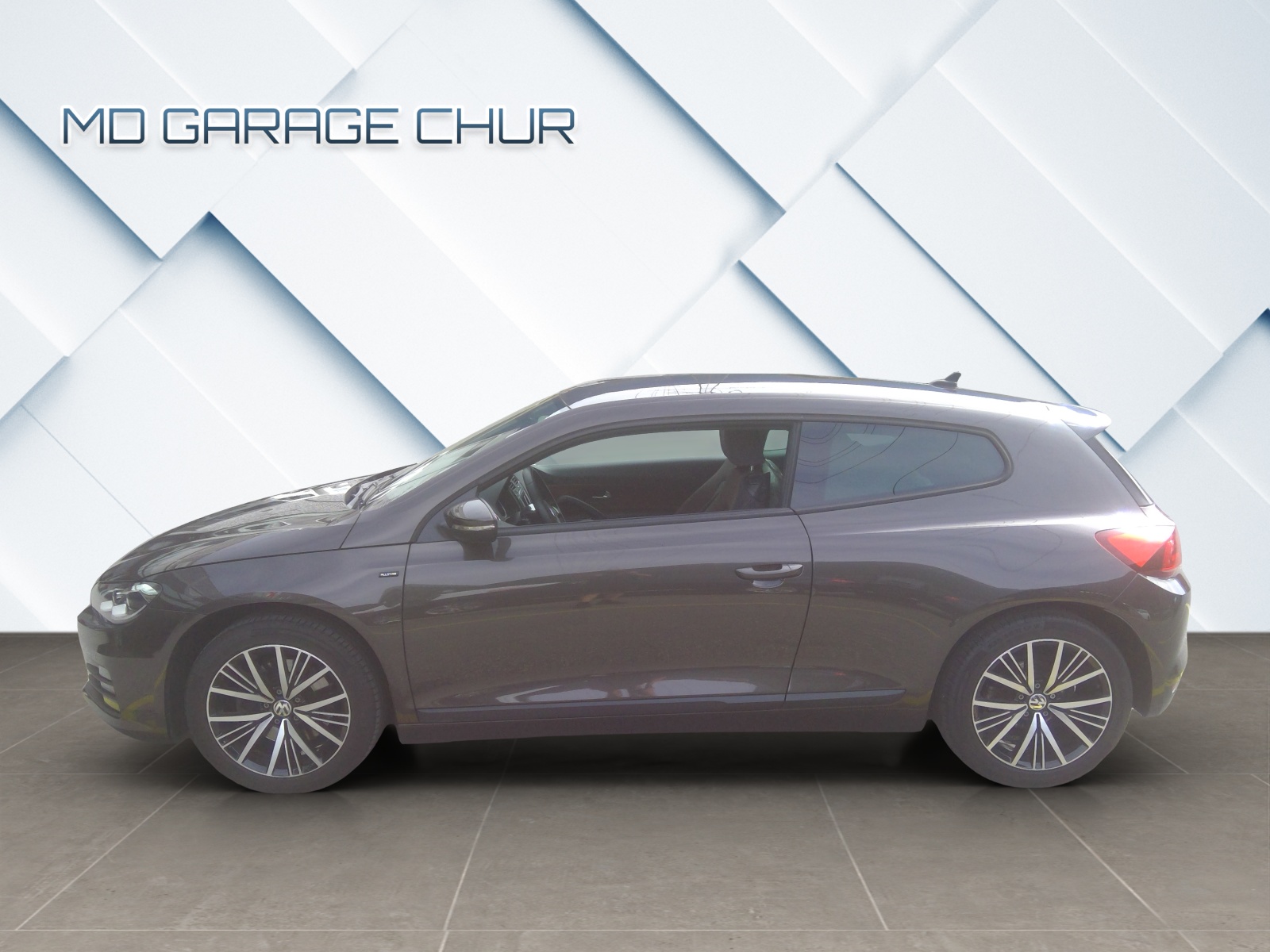 VW Scirocco 2.0 TSI BMT Allstar-showroom-element-2