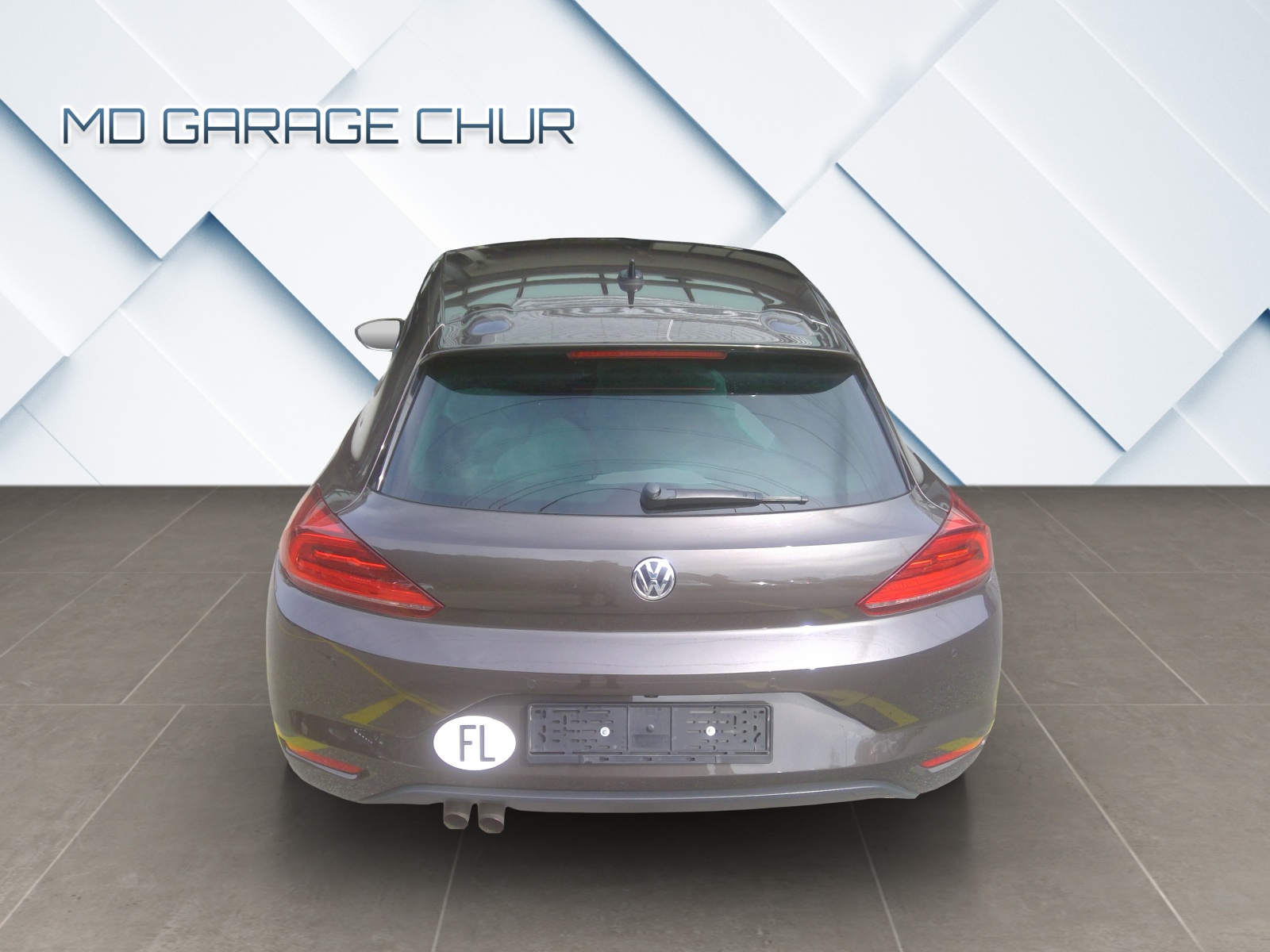 VW Scirocco 2.0 TSI BMT Allstar-image-6
