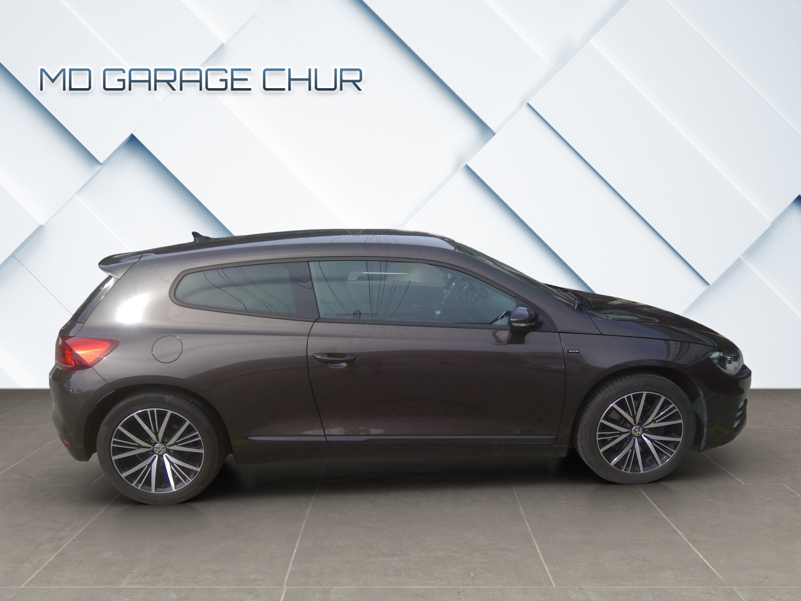 VW Scirocco 2.0 TSI BMT Allstar-image-8