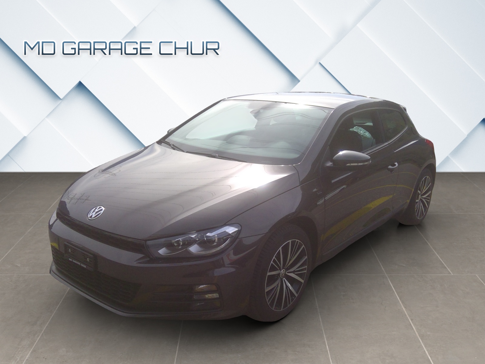VW Scirocco 2.0 TSI BMT Allstar-showroom-element-1