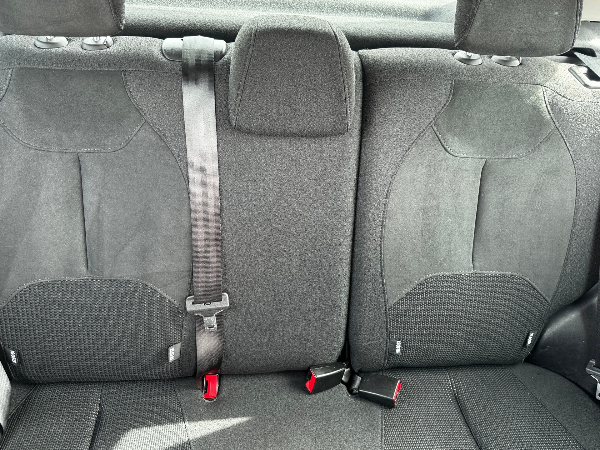 CITROEN C3 1.4i 16V Séduction EGS5-image-13