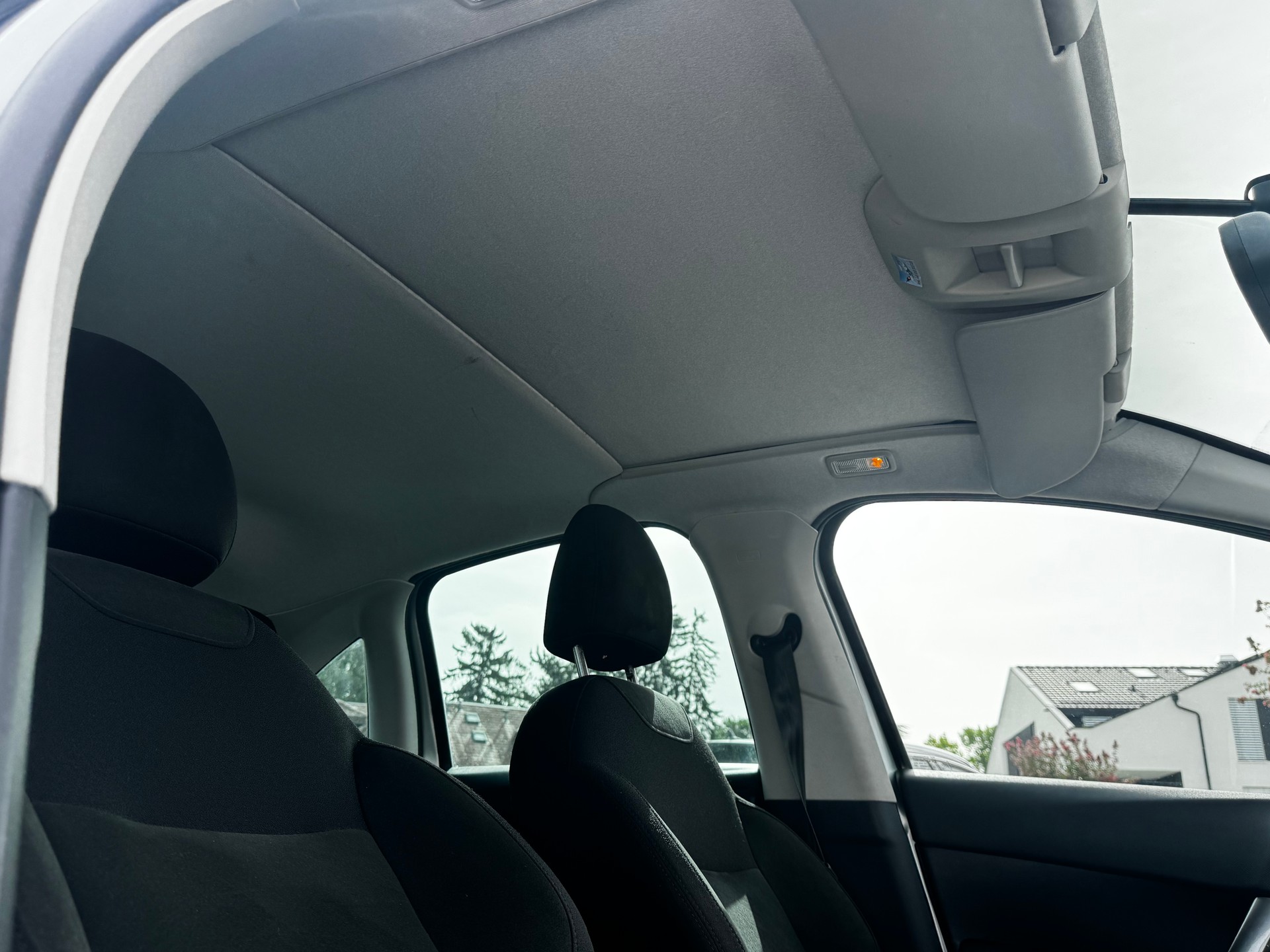 CITROEN C3 1.4i 16V Séduction EGS5-image-10