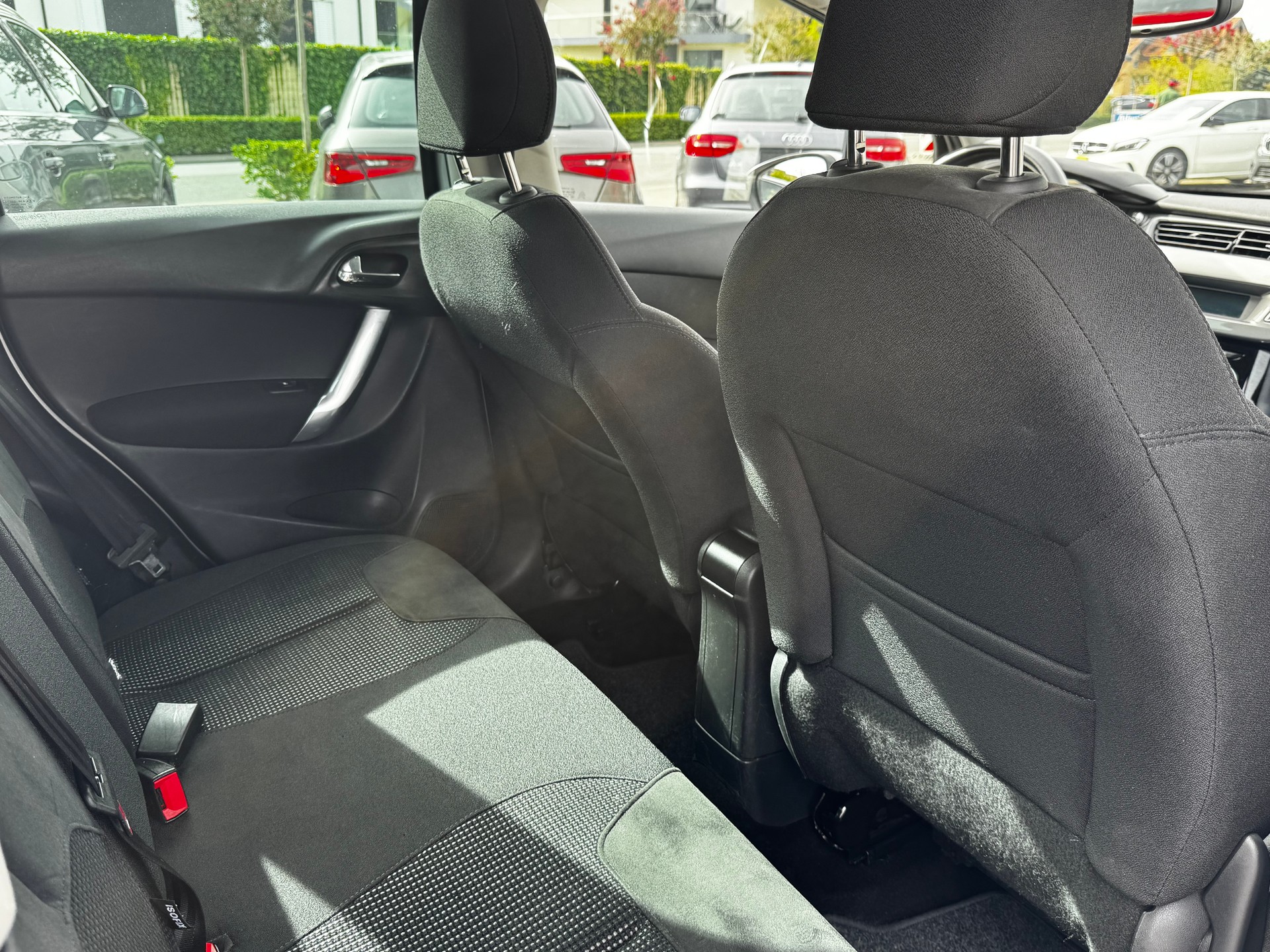 CITROEN C3 1.4i 16V Séduction EGS5-image-12