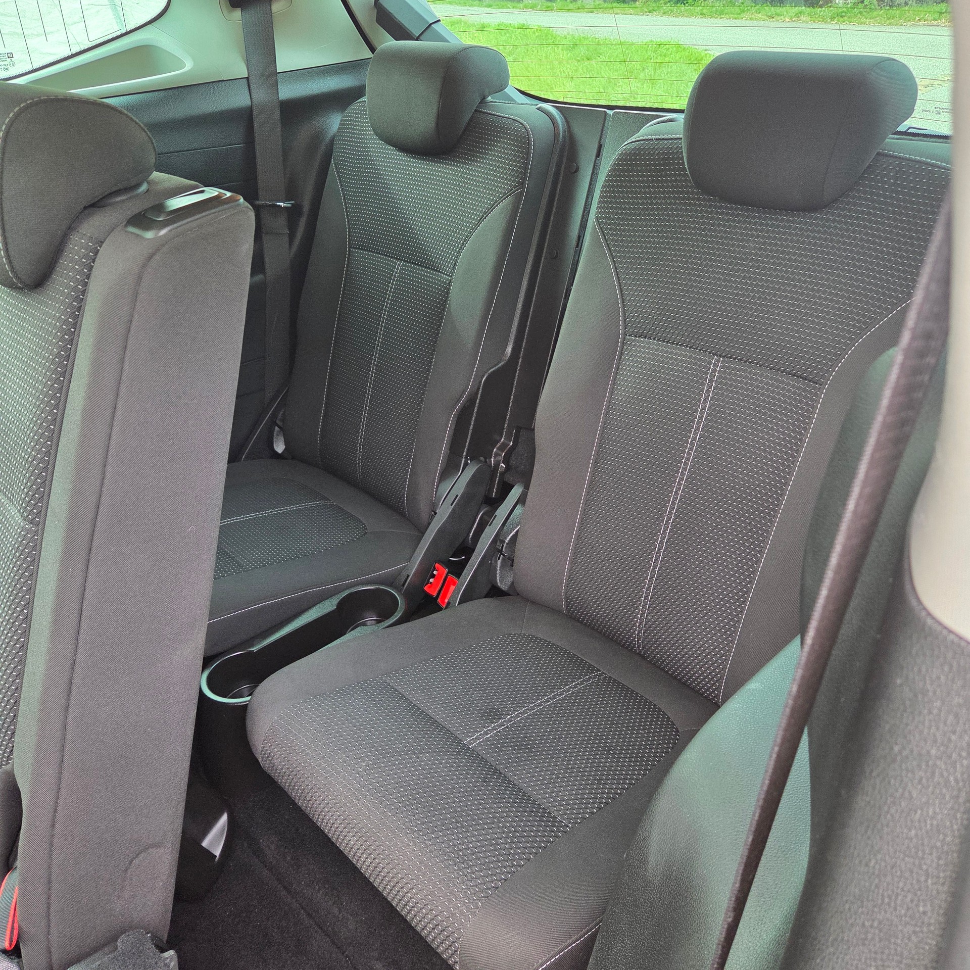 OPEL Zafira Tourer 1.4i 16V Turbo Sport Automatic-image-10