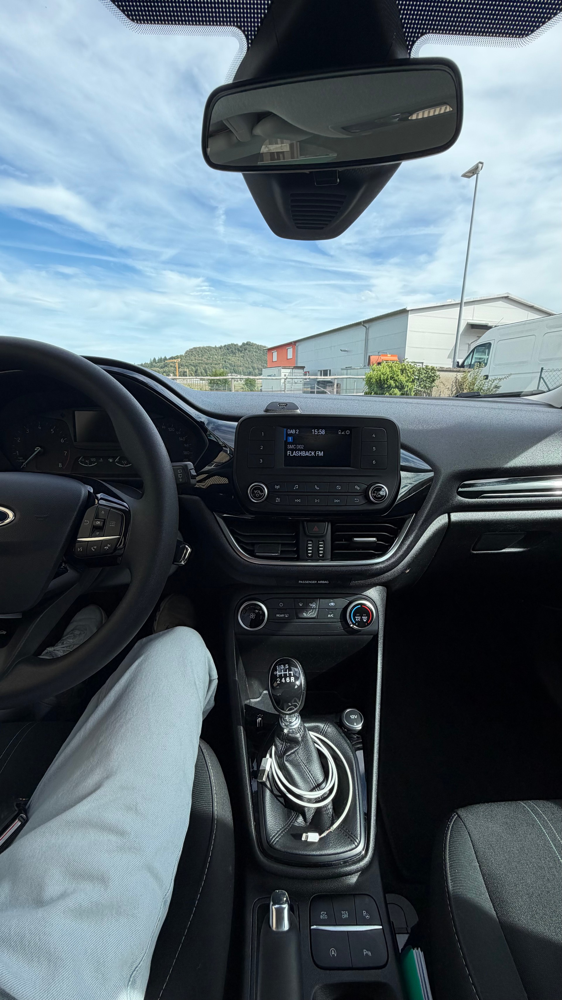 FORD 1.0 EcoB SCTi-image-5