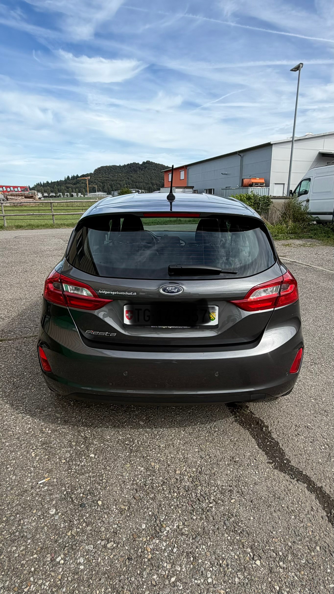FORD 1.0 EcoB SCTi-image-1