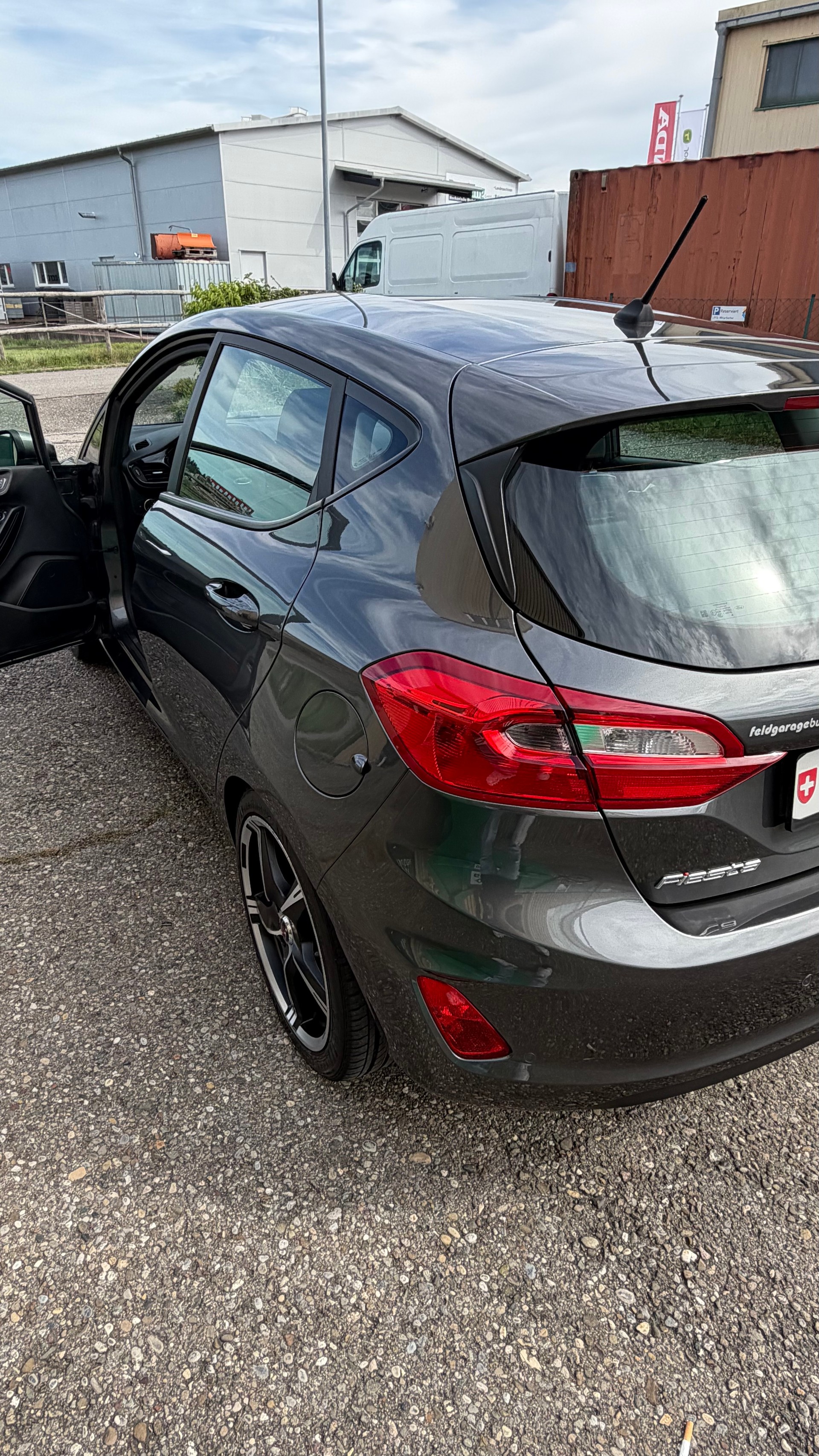 FORD 1.0 EcoB SCTi-image-2