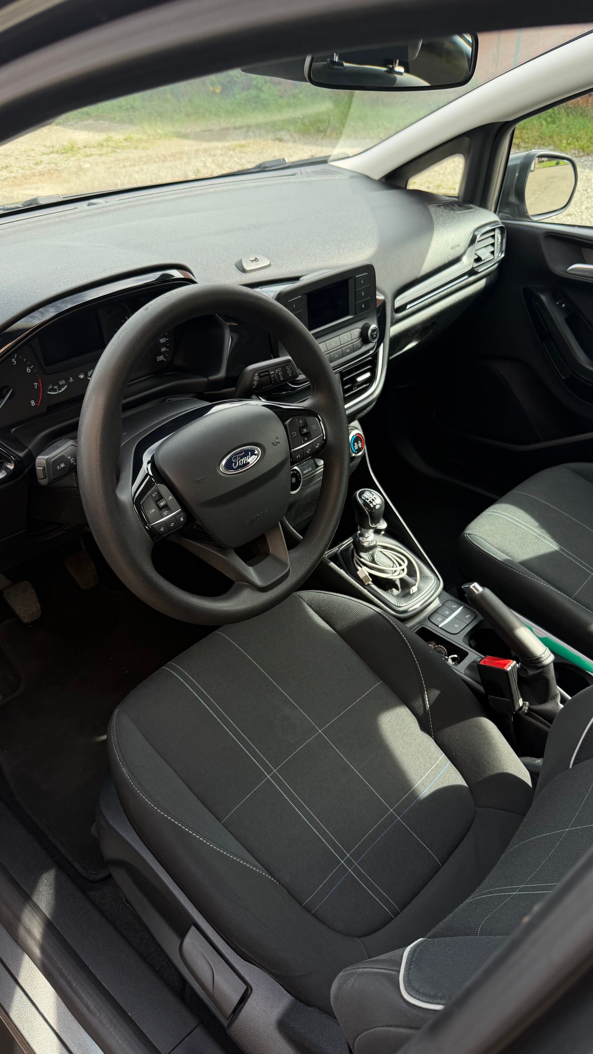 FORD 1.0 EcoB SCTi-image-4
