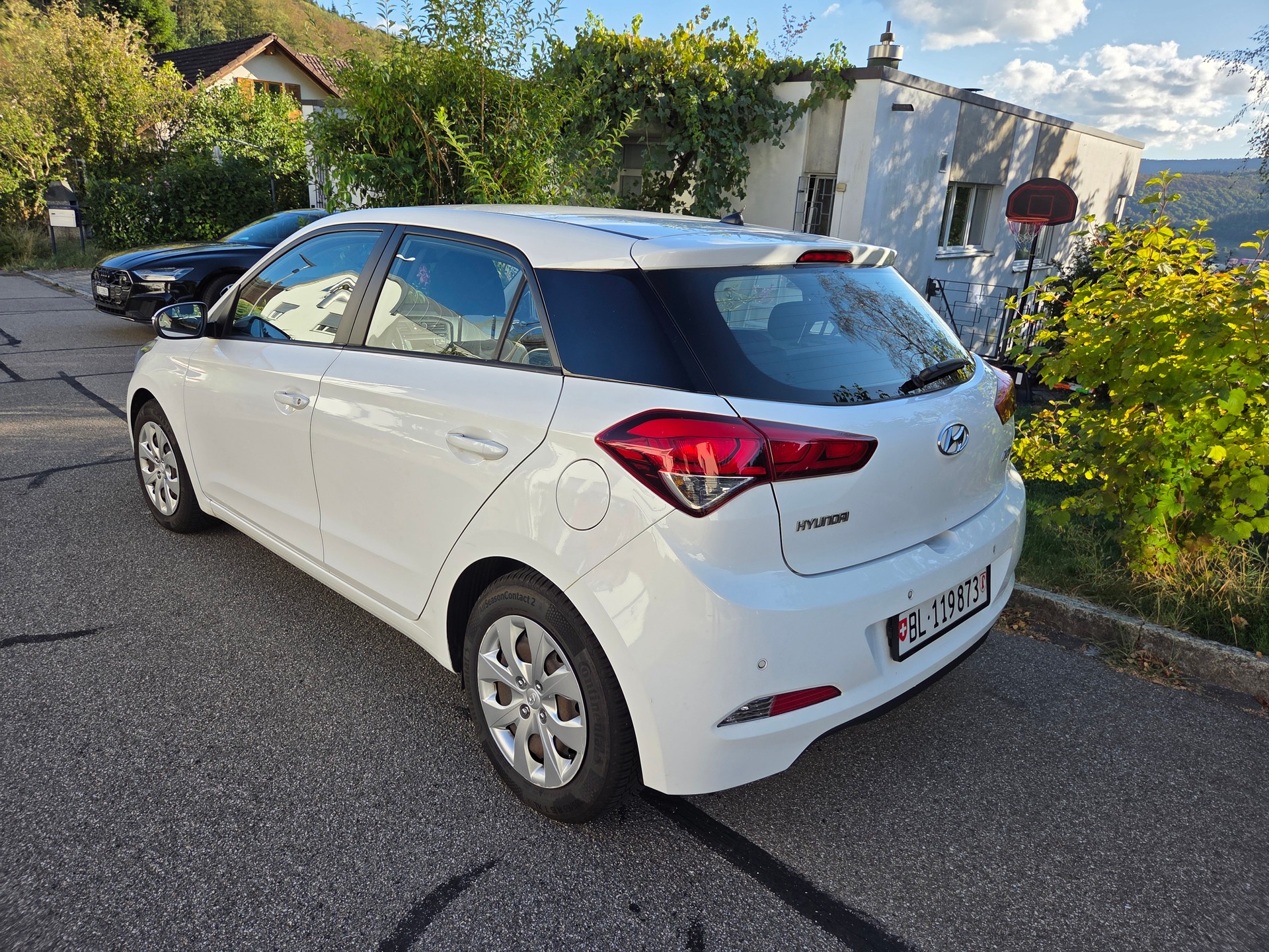 HYUNDAI 1.2 Amplia-image-2