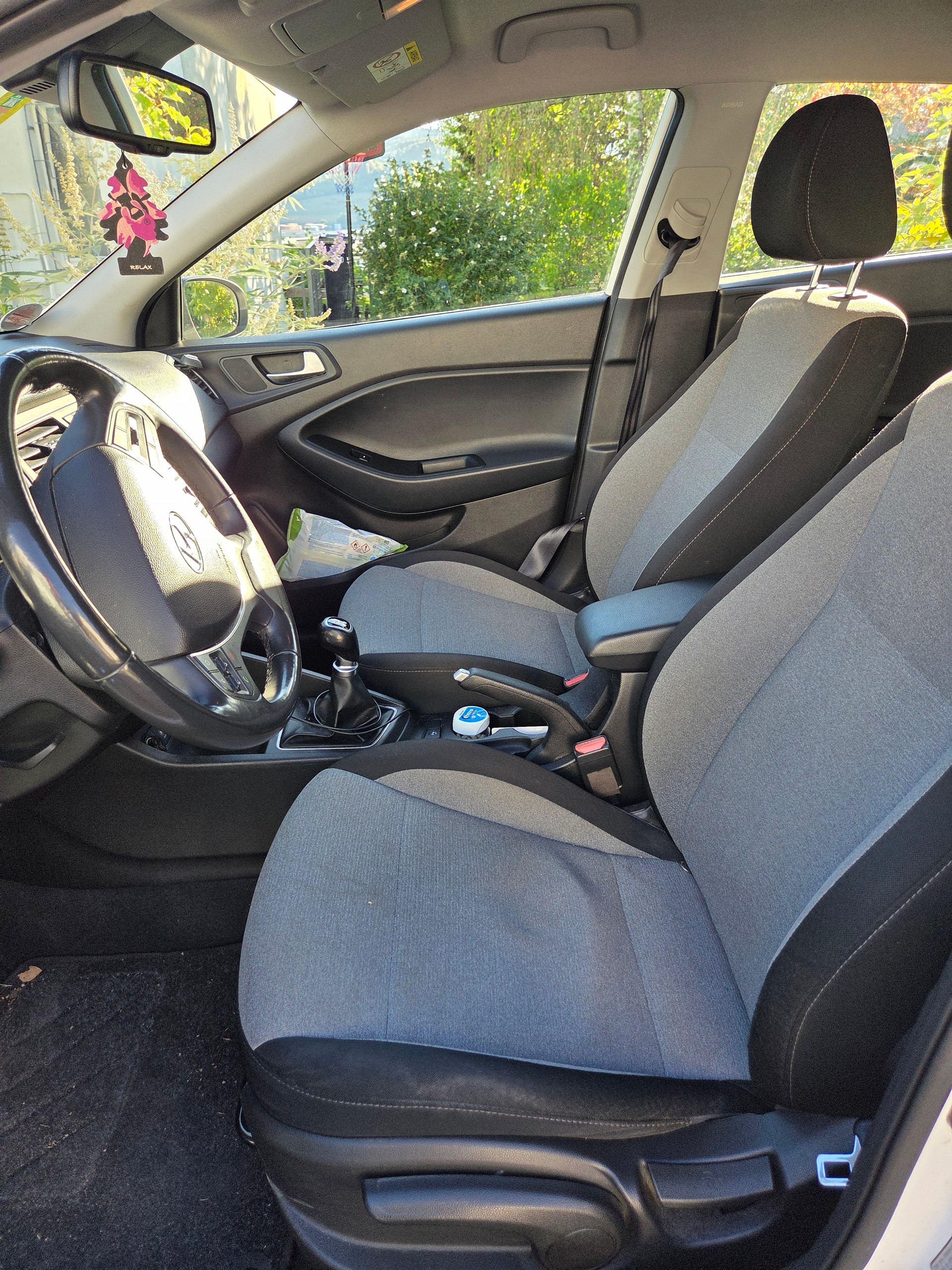 HYUNDAI 1.2 Amplia-image-3