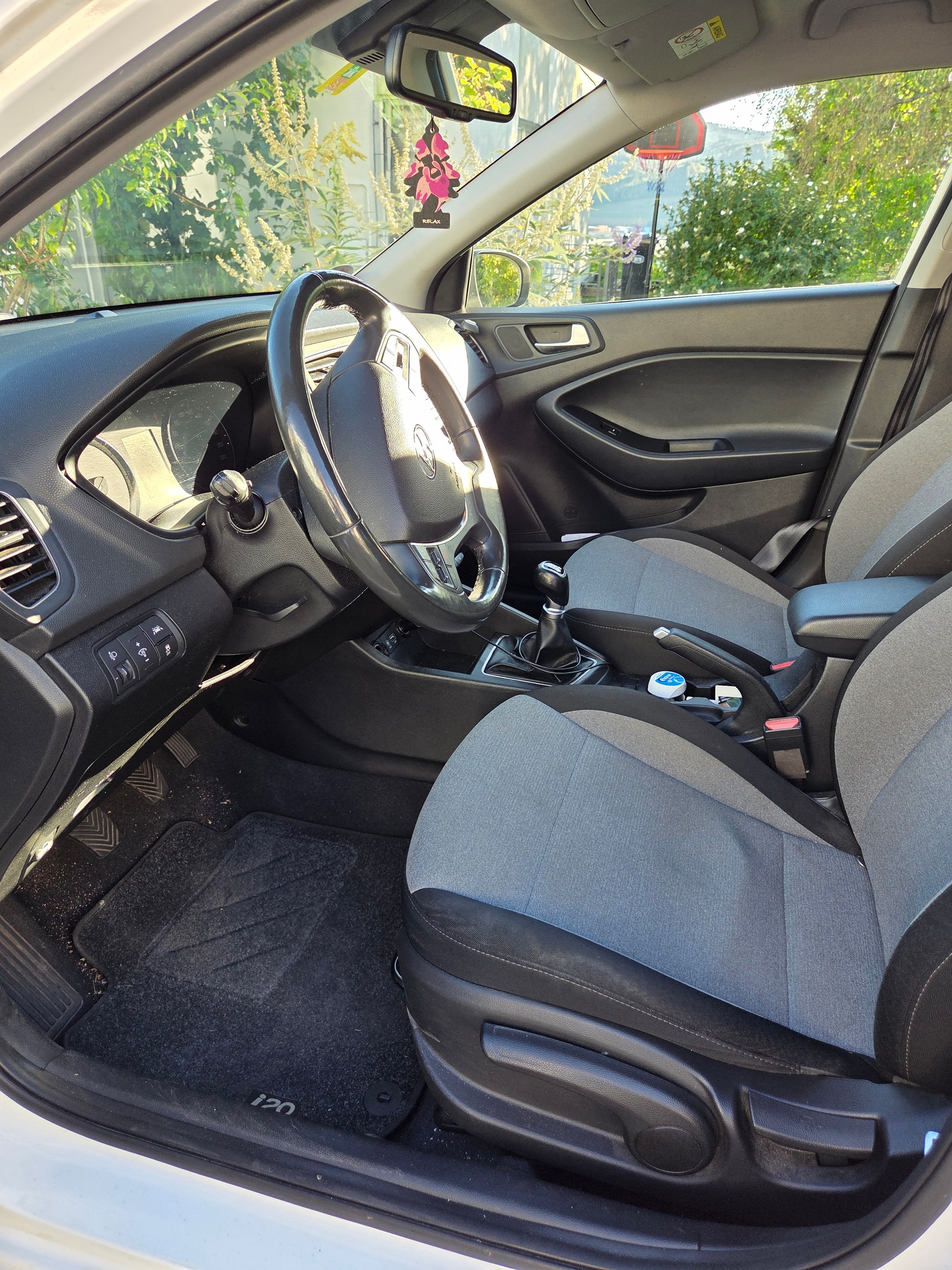 HYUNDAI 1.2 Amplia-image-4