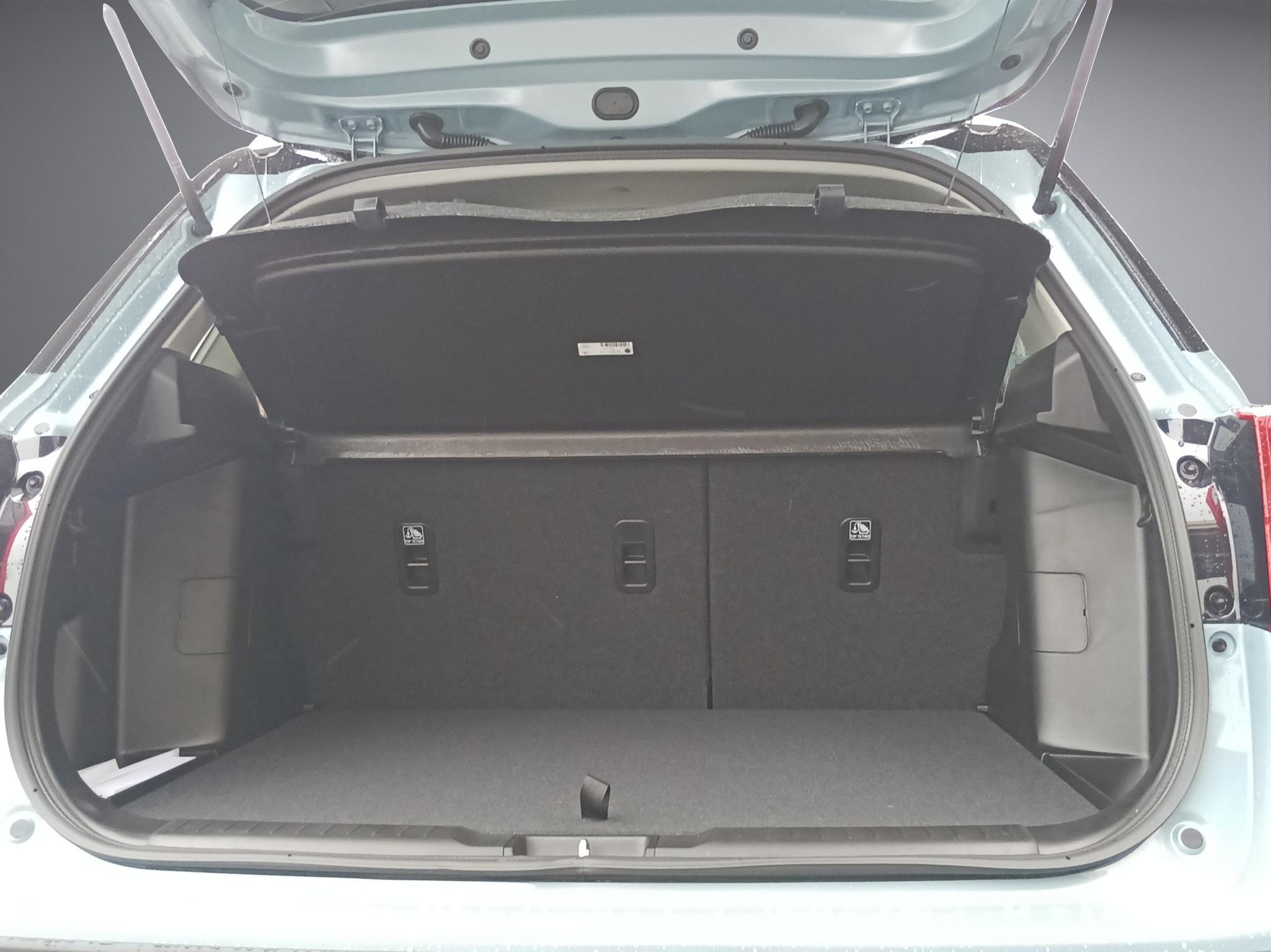 SUZUKI Vitara 1.4 T Black Edition Top Hybrid 4x4-image-15