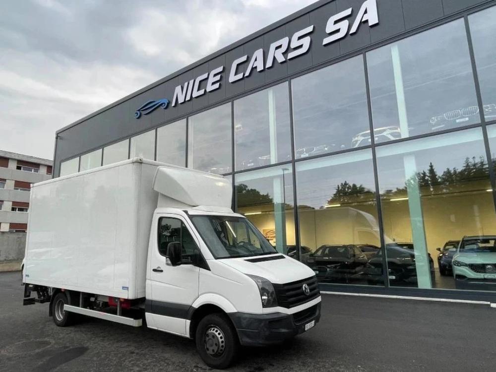 VW Crafter 50 2.0 BiTDI CR-showroom-element-1