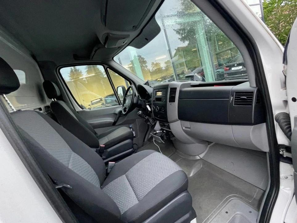 VW Crafter 50 2.0 BiTDI CR-image-11