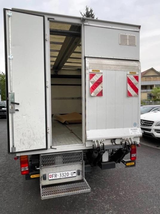 VW Crafter 50 2.0 BiTDI CR-image-7