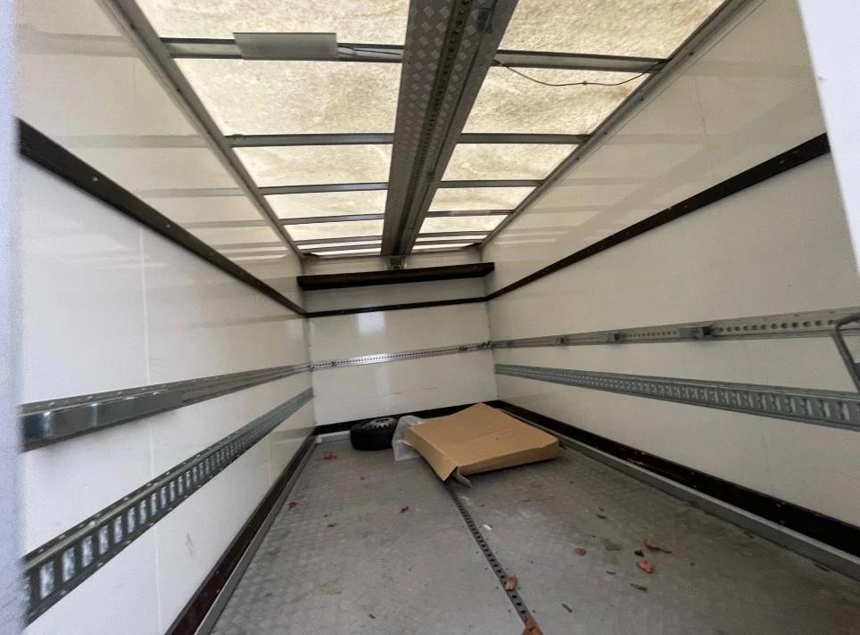 VW Crafter 50 2.0 BiTDI CR-image-9