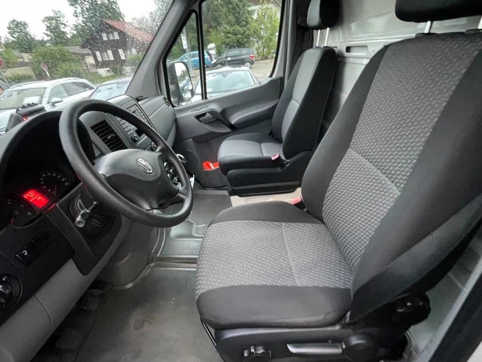 VW Crafter 50 2.0 BiTDI CR-image-12
