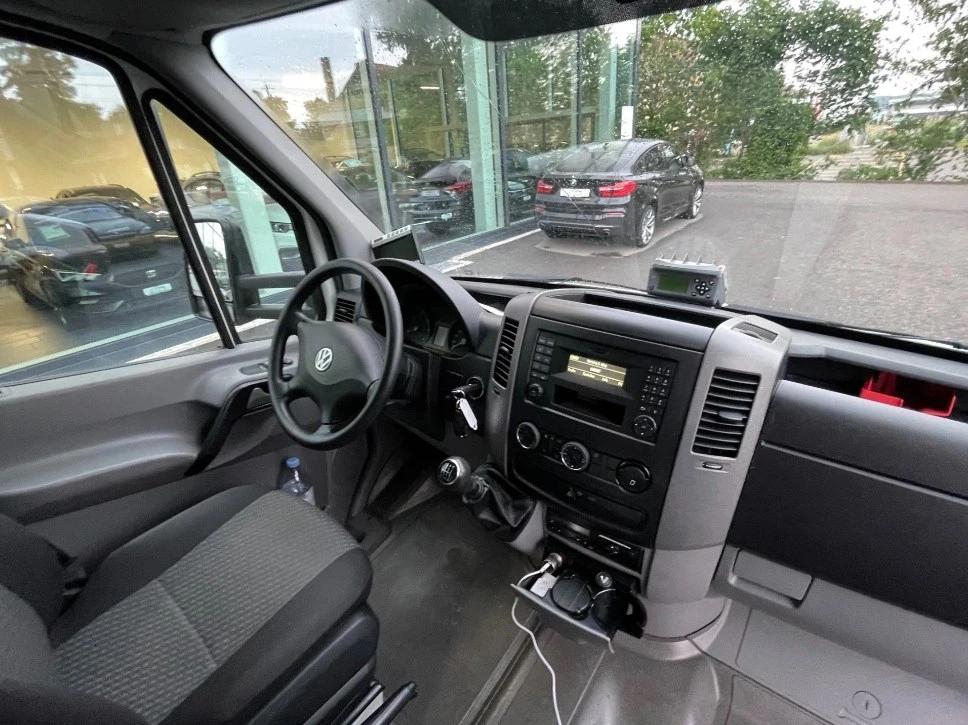 VW Crafter 50 2.0 BiTDI CR-image-10