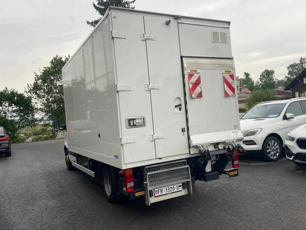 VW Crafter 50 2.0 BiTDI CR-image-6
