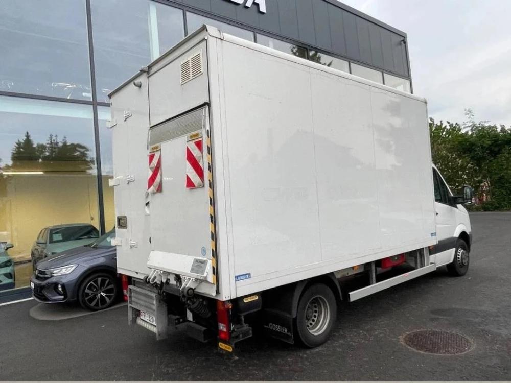 VW Crafter 50 2.0 BiTDI CR-image-5