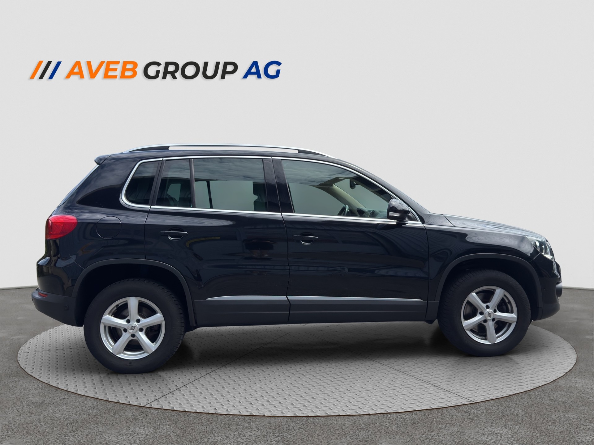 VW Tiguan 2.0 TSI Sport&Style 4Motion DSG-image-6