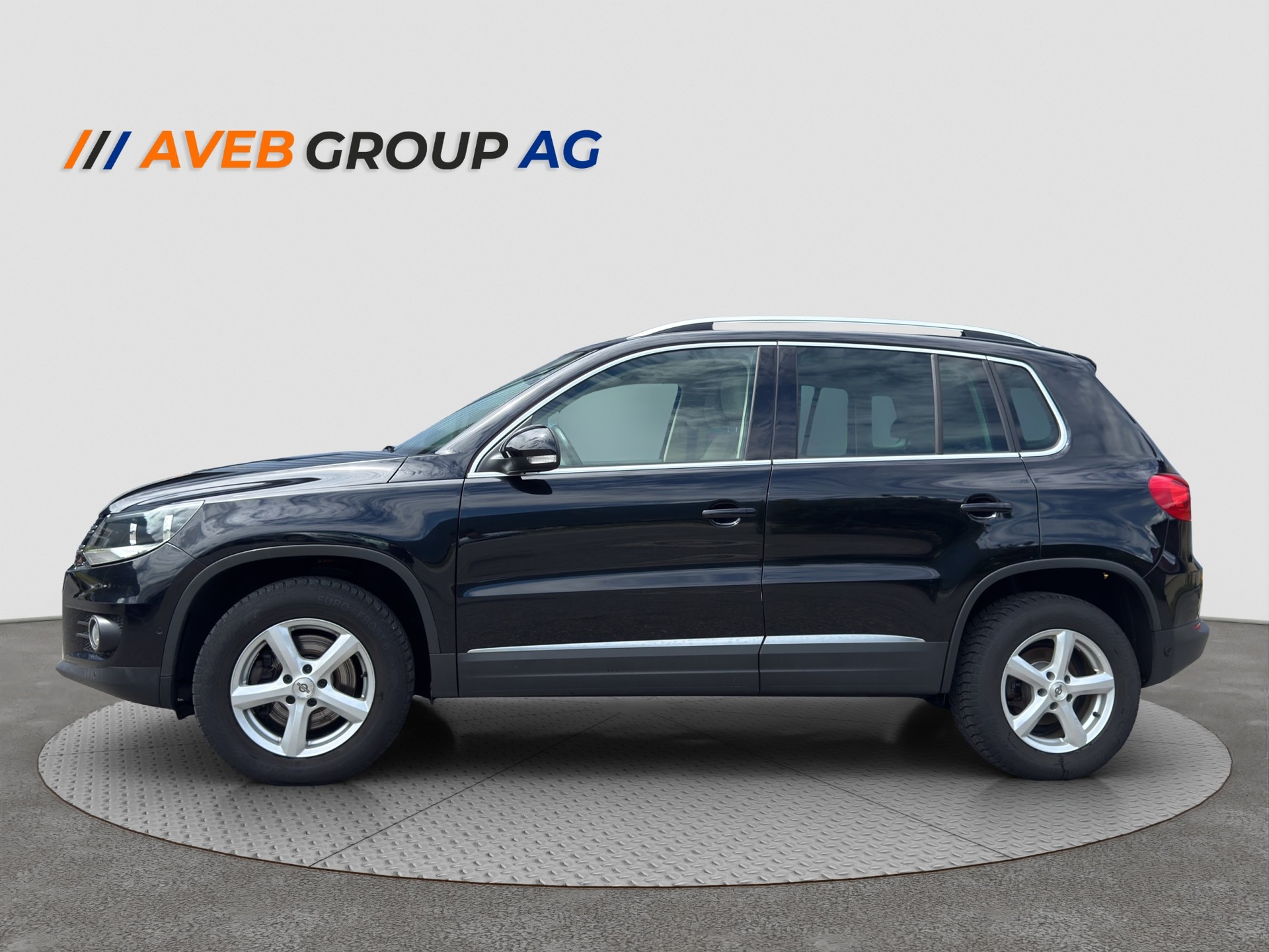 VW Tiguan 2.0 TSI Sport&Style 4Motion DSG-image-2