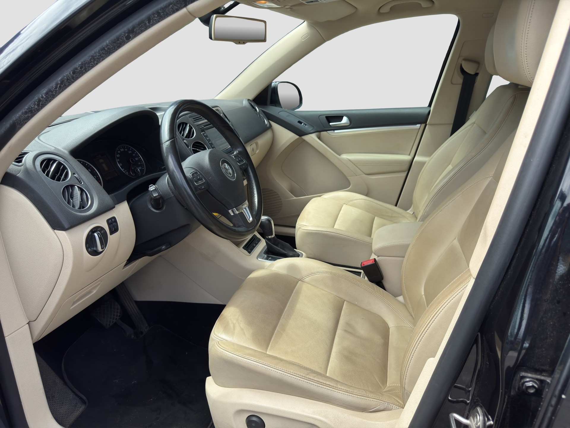 VW Tiguan 2.0 TSI Sport&Style 4Motion DSG-image-9