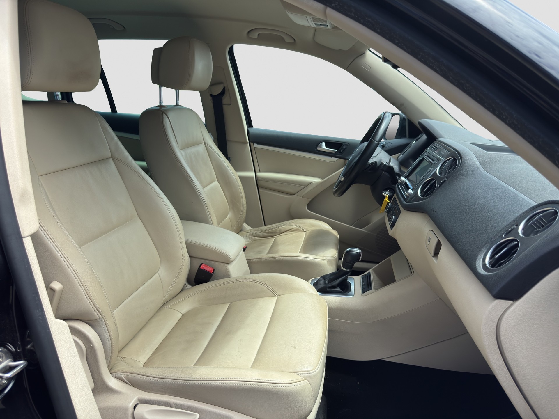 VW Tiguan 2.0 TSI Sport&Style 4Motion DSG-image-14